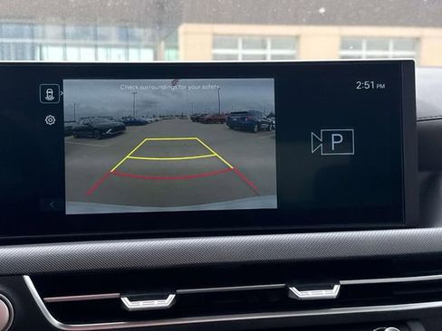 New 2026 Hyundai Sonata SEL FWD image 29