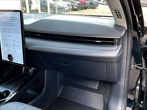 Used 2025 Ford Mustang Mach-E Select w/ Comfort Package Lite image 19