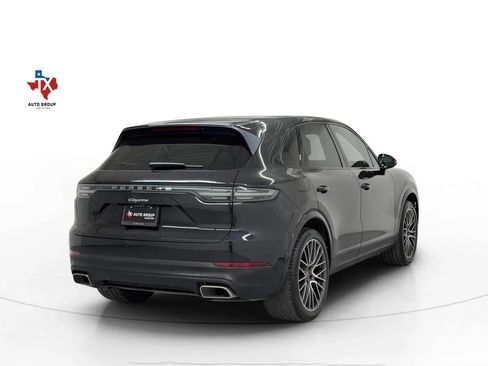 Used 2019 Porsche Cayenne AWD/4WD image 56