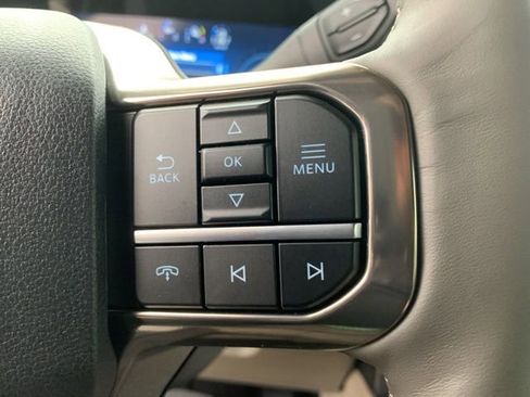 New 2026 Ford F350 Platinum w/ Platinum Plus Package image 17