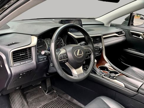 Used 2018 Lexus RX 350 AWD w/ Premium Package image 18