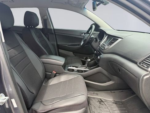 Used 2016 Hyundai Tucson Limited AWD/4WD image 18