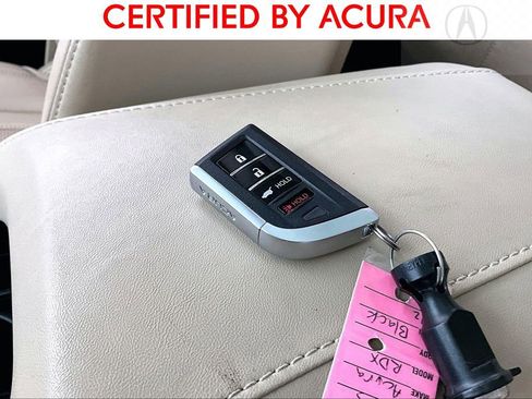 Certified 2023 Acura RDX w/ Technology Package image 13