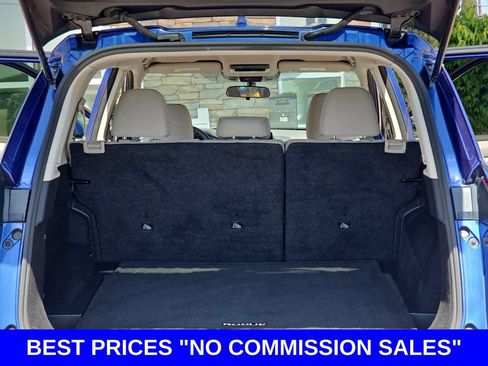 Used 2023 Nissan Rogue SV FWD image 12