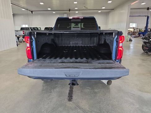 Used 2022 Chevrolet Silverado 3500 High Country w/ Safety Package II AWD/4WD image 36