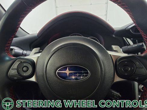 Used 2017 Subaru BRZ Limited image 18