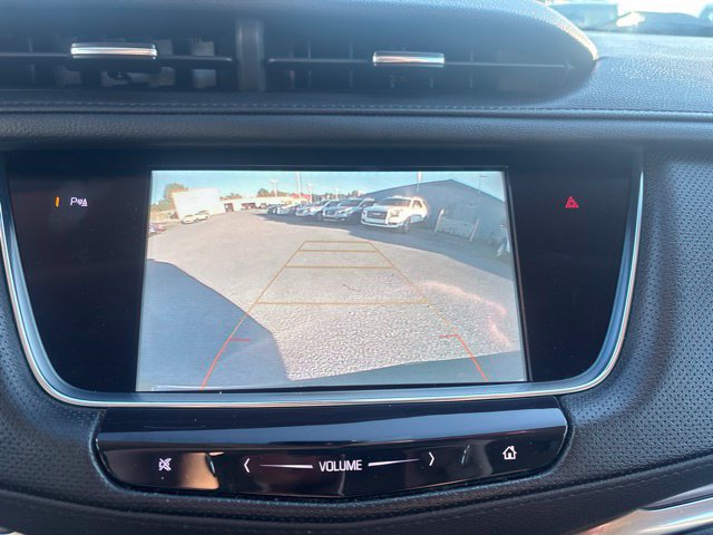 Used 2019 Cadillac XT5 Premium Luxury FWD image 19