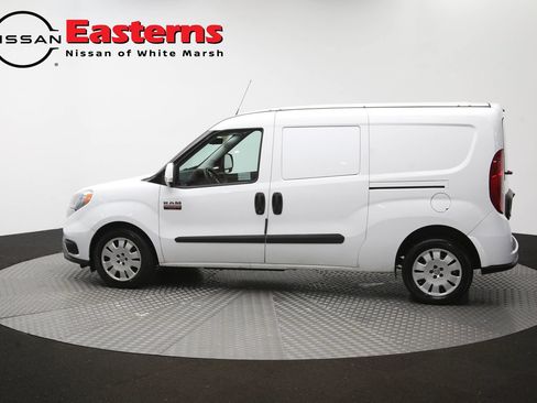 Used 2021 RAM ProMaster City Tradesman SLT FWD image 60