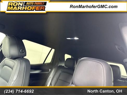 New 2026 GMC Terrain Elevation w/ Elevation Premium Package image 12