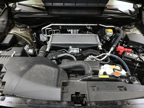 Used 2025 Subaru Ascent Premium AWD/4WD image 9