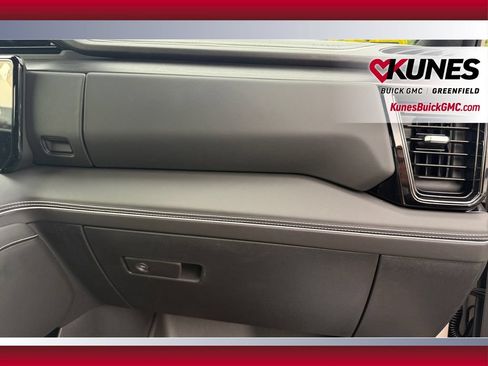 New 2026 GMC Sierra 2500 AT4X AWD/4WD image 35