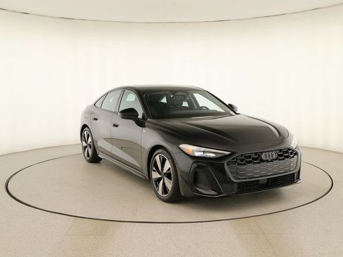New 2026 Audi A5 2.0T Premium AWD/4WD image 10