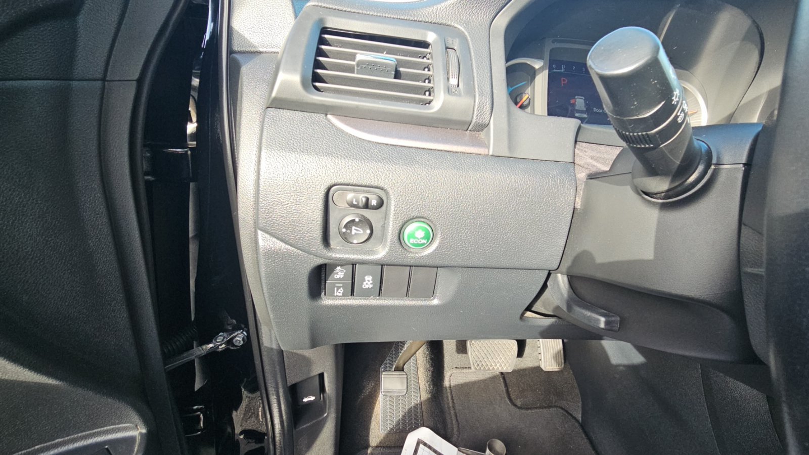 Used 2020 Honda Pilot EX-L image 22