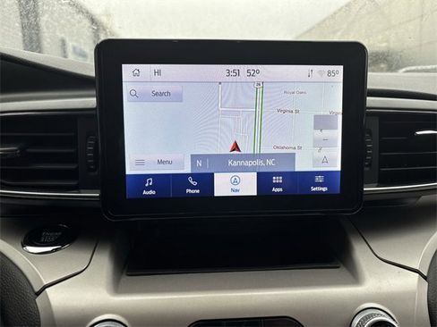 Used 2022 Ford Explorer XLT w/ Equipment Group 202A image 19