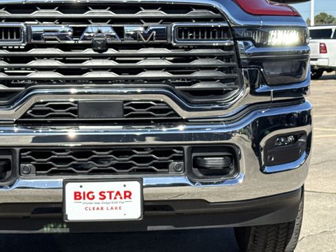 New 2026 RAM 2500 Tradesman image 6