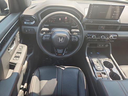 New 2026 Honda Passport TrailSport Elite image 7