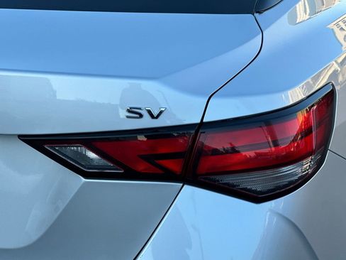 Used 2023 Nissan Sentra SV image 28