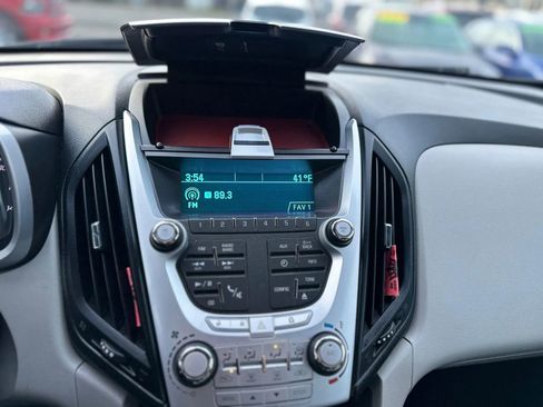 Used 2015 Chevrolet Equinox LS image 16