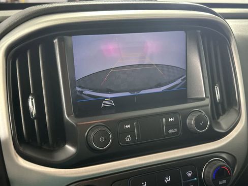Used 2022 GMC Canyon Elevation RWD image 20