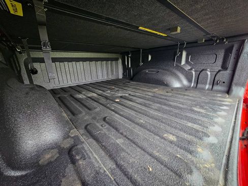 Used 2024 RAM 1500 Big Horn AWD/4WD image 6