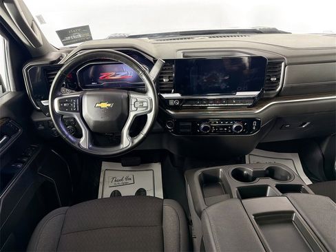 Used 2024 Chevrolet Silverado 2500 LT w/ All Star Edition image 19