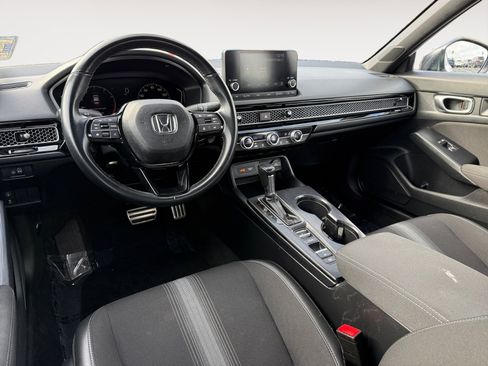Used 2023 Honda Civic Sport image 15