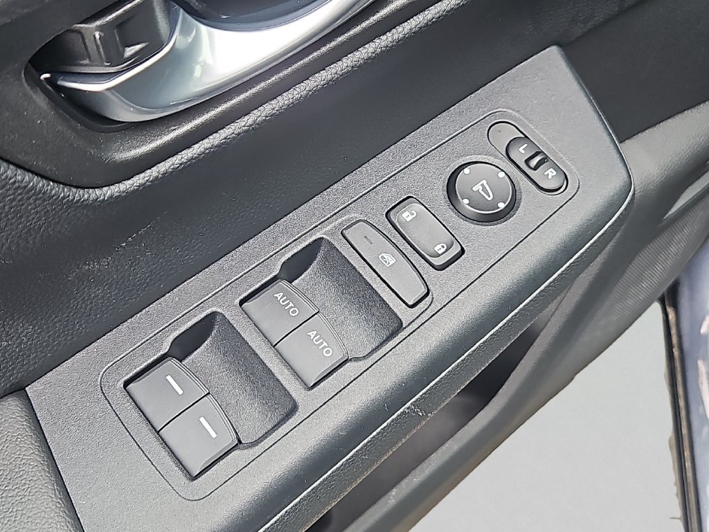 Certified 2024 Honda CR-V EX image 25