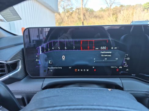 Certified 2025 Ford Mustang GT Premium image 25