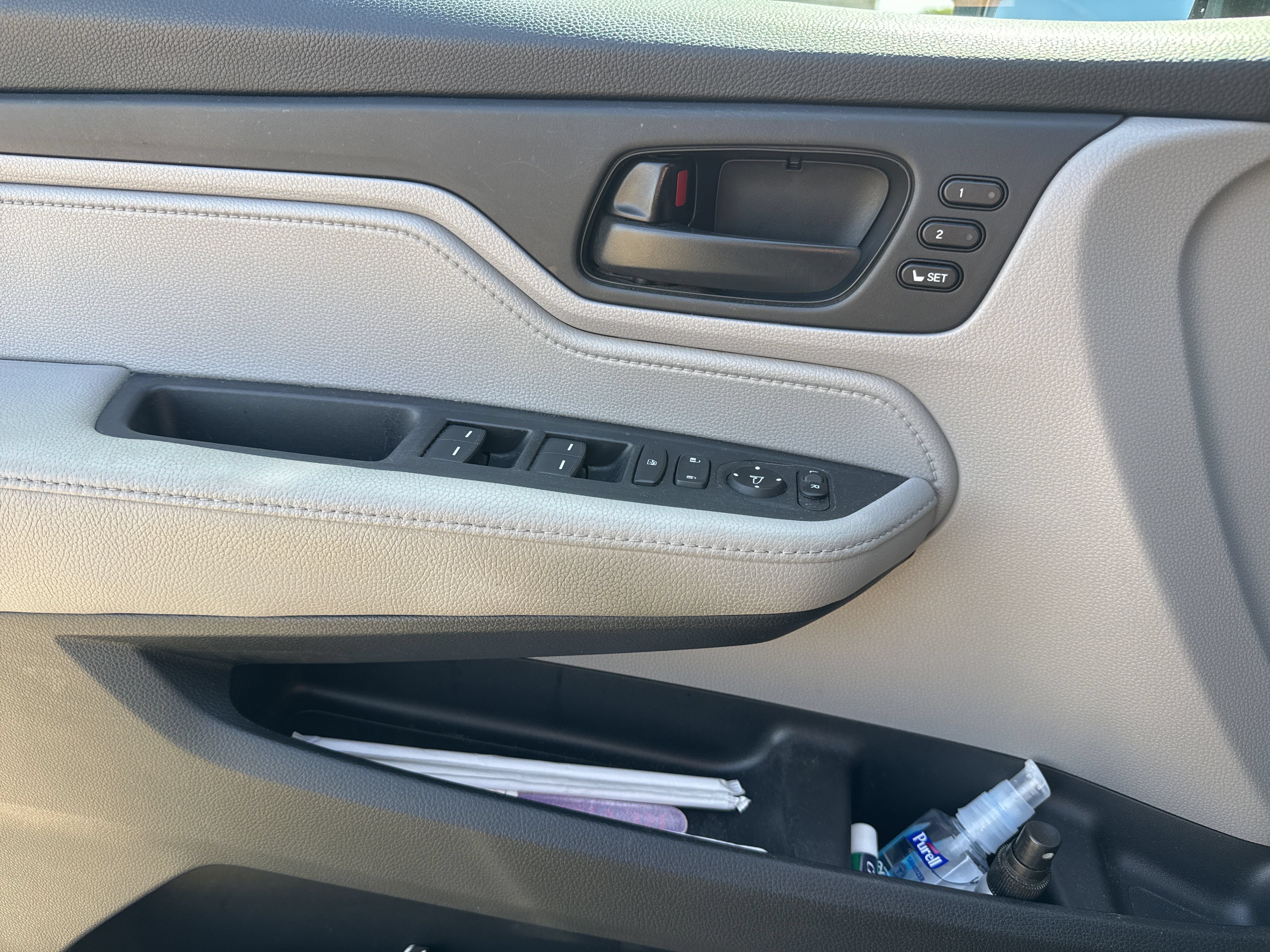 Used 2019 Honda Odyssey EX-L image 4