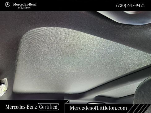Certified 2026 Mercedes-Benz C 300 4MATIC Sedan image 14