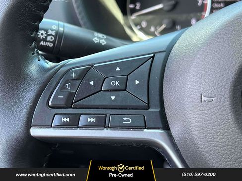 Used 2021 Nissan Sentra SV image 18