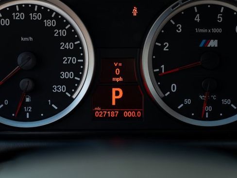 Used 2011 BMW M3 Coupe image 22