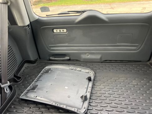 Used 2008 Honda Pilot EX-L image 29