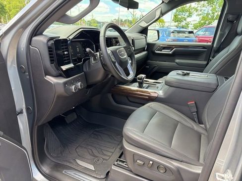 Used 2026 GMC Sierra 1500 Elevation w/ Elevation Premium Package AWD/4WD image 27