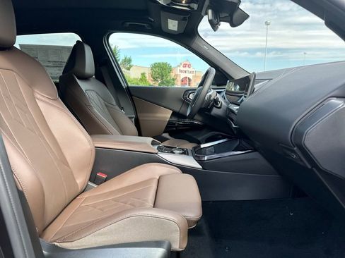 New 2026 BMW X3 xDrive30 w/ Premium Package image 25