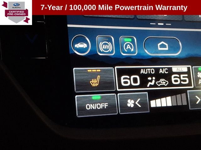 Certified 2026 Subaru Forester Premium AWD/4WD image 24
