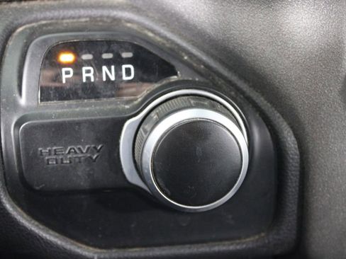 Used 2022 RAM 2500 Tradesman image 35