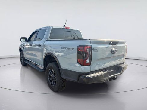 Used 2024 Ford Ranger XLT RWD image 5