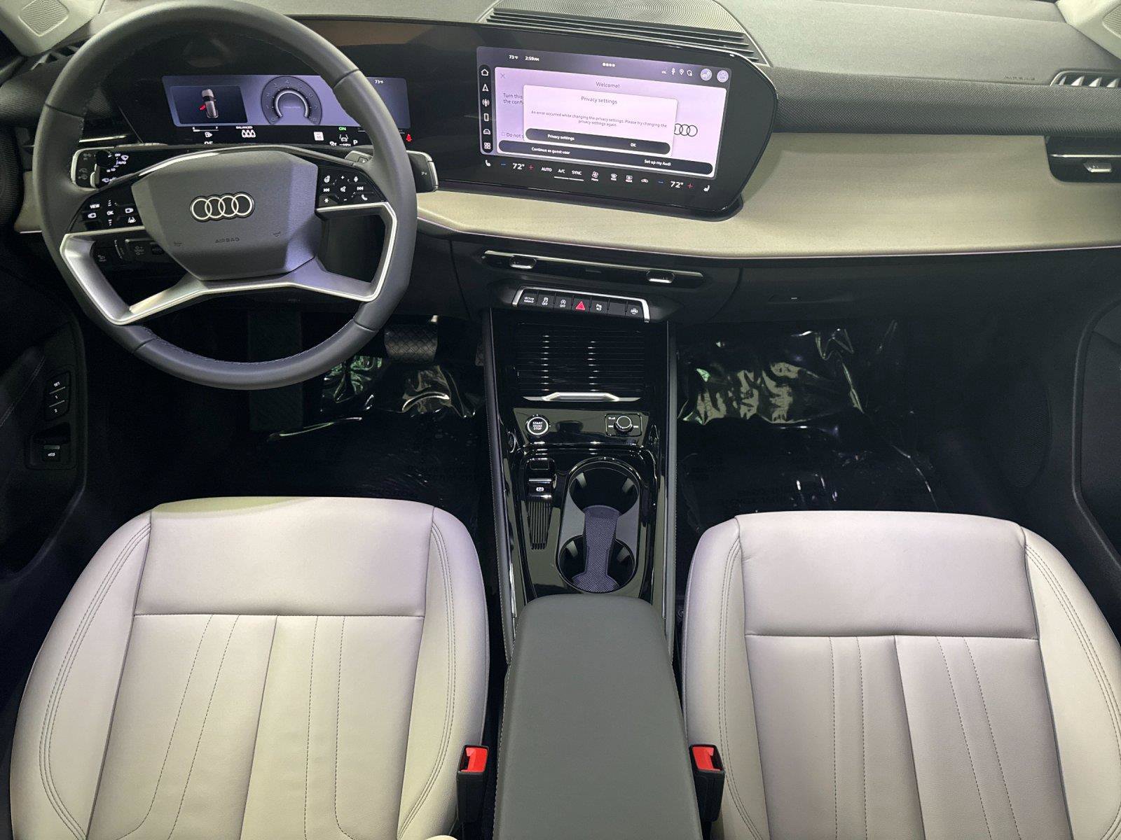 New 2026 Audi Q3 quattro 2.0T AWD/4WD image 12