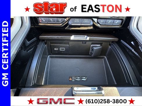 Certified 2022 GMC Yukon Denali w/ Denali Premium Package image 25