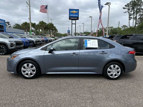 Used 2024 Toyota Corolla LE FWD image 13