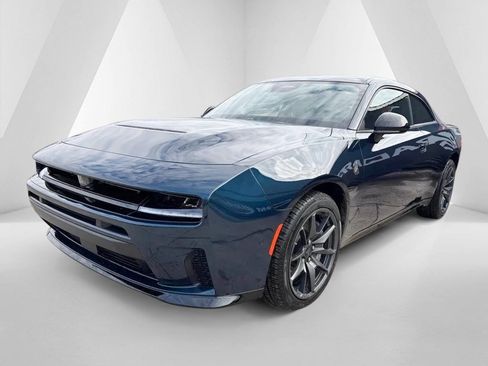 New 2026 Dodge Charger R/T Scat Pack image 3