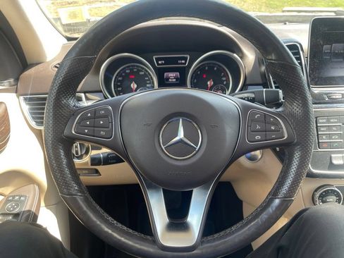 Used 2018 Mercedes-Benz GLE 350 4MATIC image 27