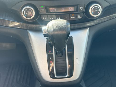 Used 2012 Honda CR-V EX-L image 22