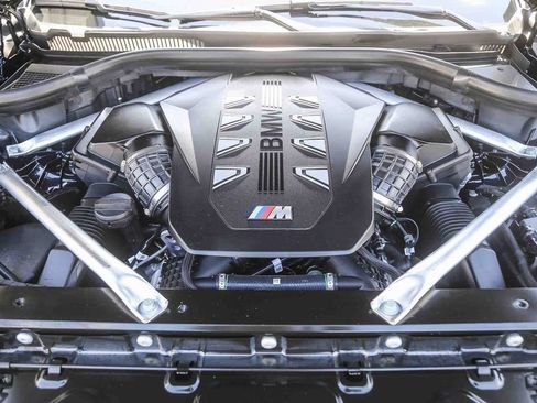 Used 2026 BMW X6 M60i AWD/4WD image 23