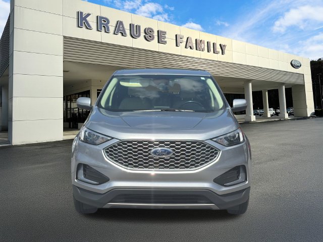 Certified 2024 Ford Edge SEL AWD/4WD image 2