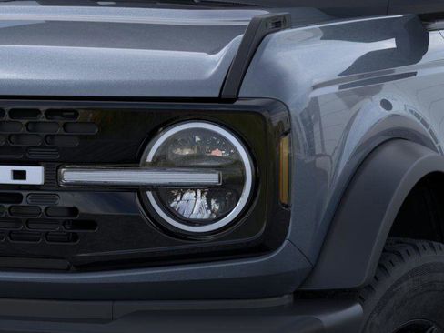 New 2025 Ford Bronco Outer Banks image 43