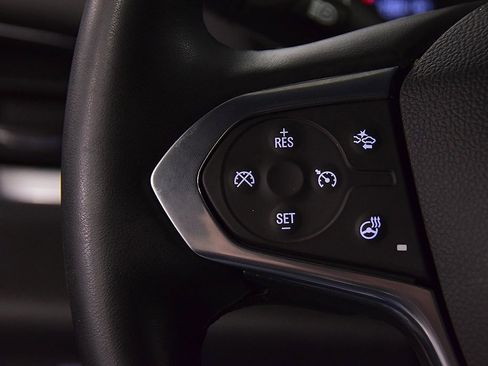 Used 2023 Chevrolet Traverse Premier w/ LPO, Floor Liner Package image 18