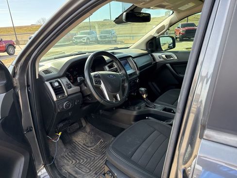 Used 2019 Ford Ranger XLT w/ Equipment Group 301A Mid image 20
