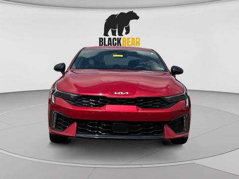 Used 2025 Kia K5 GT-Line AWD/4WD image 8